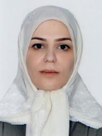 دکتر مریم اللهی