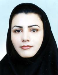 دکتر لیدا زارعی