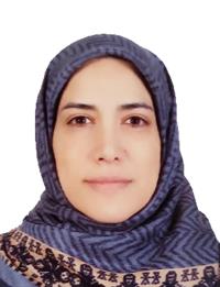 دکتر سعیده اسلامی خاور