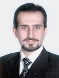 دکتر مهدی صمدانی