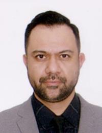 دکتر امیرحسین عزیزی