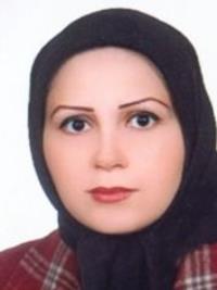دکتر میترا معتمدی