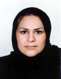 دکتر کاملیا علیجانی آج پیشه
