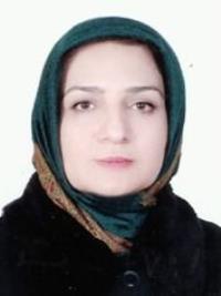 دکتر فریبا کوه دانی