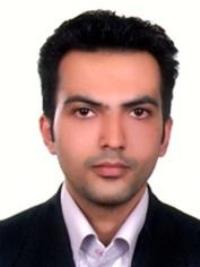 دکتر علی کهنموئی شیشوان