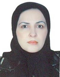 دکتر ندا عدومی