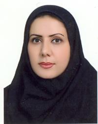 دکتر مهرناز شفیعی