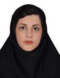 دکتر ماندانا خواجه پور