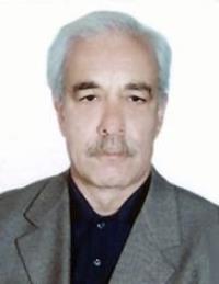 دکتر محمدرضا عباسی اهوازی