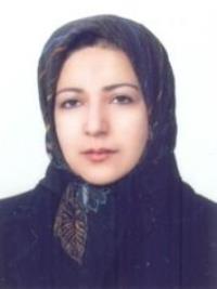 دکتر خاطره شکوهی