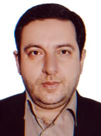 دکتر علی صادقی نیا