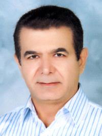 دکتر محمد احمدی