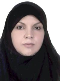 دکتر حمیده مروج فرشی