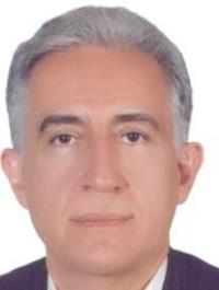 دکتر فرهاد ملک زاد