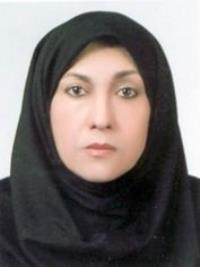 دکتر مینا قنبرزاده دهکردی