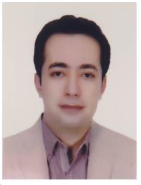 دکتر رضا نافذی