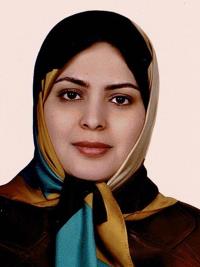 دکتر الهام دوستداری