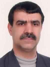 دکتر محمدعلی کاظم زاده قهدریجانی