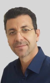 دکتر مجید چوگانی