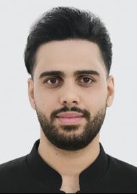 دکتر علیرضا کلانتری خلیل آباد