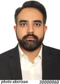 دکتر محمدعلی سلیمانی