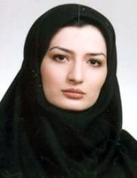 دکتر آزاده قاسمی