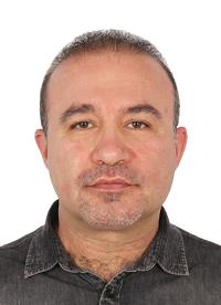 دکتر مهدی قهرمانیان