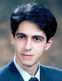 دکتر بهزاد غفاری