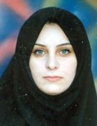 سپیده هاشمیان
