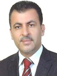 دکتر احمد نوری