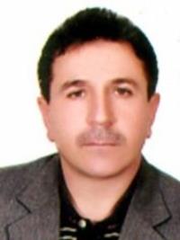 دکتر کرامت احمدزاده ننه کران