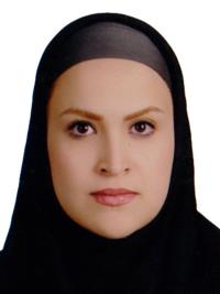 دکتر ملیحه سروریان