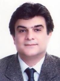 دکتر فرشاد قرئی