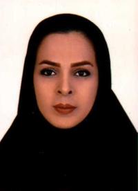 دکتر سحر کیوان پور