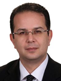 دکتر محمدرضا کاظمی