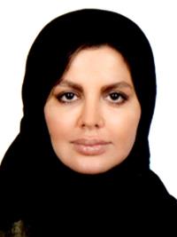 دکتر زهرا زنجانی