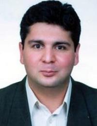 دکتر امیرحسین همدانی زاده
