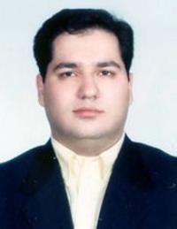 دکتر مهرداد راستگو