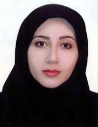 دکتر لعیا شیرین زاده فیض آبادی