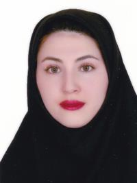 دکتر کیمیا کلانتر