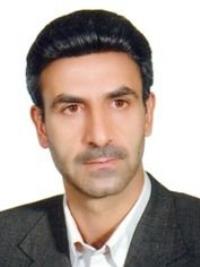 دکتر علی صابری