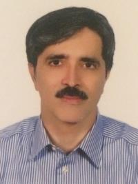 دکتر انوش قهرمانی