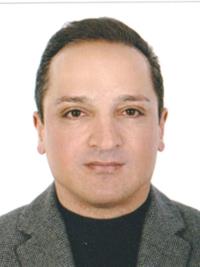 دکتر حسین صرافها