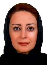 دکتر رکسانا یزدی نژاد