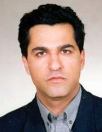 دکتر بهزاد فرخی