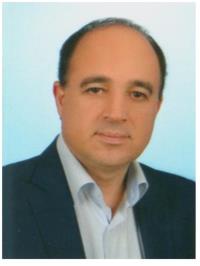 دکتر حسین رضائی