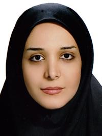 دکتر مینا بخشعلی بختیاری