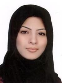 دکتر معصومه اسمعیلی