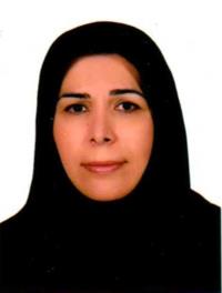 دکتر مژگان حامدی