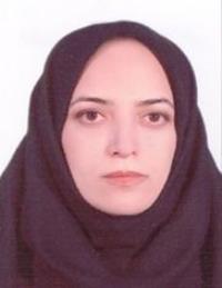 دکتر نغمه سادات بحرانی